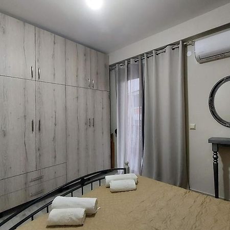 Apartment Ioannina Bagian luar foto