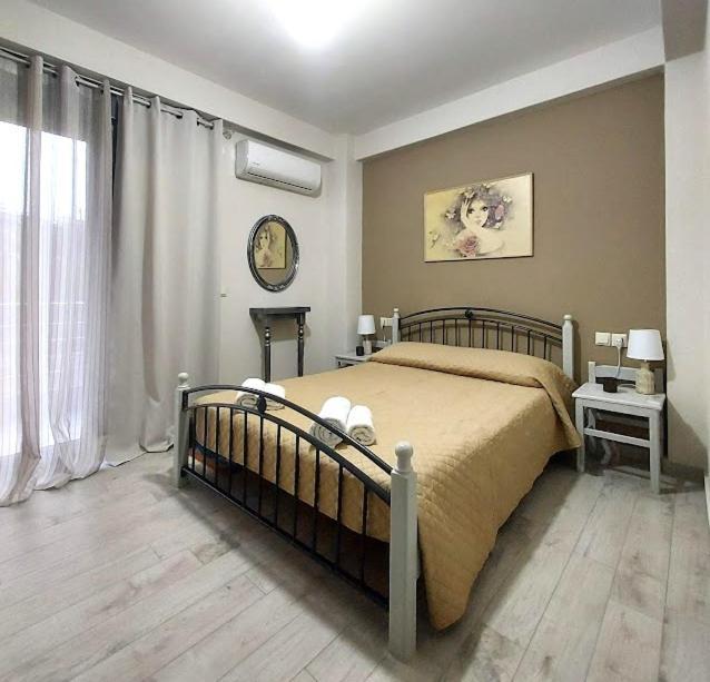 Apartment Ioannina Bagian luar foto